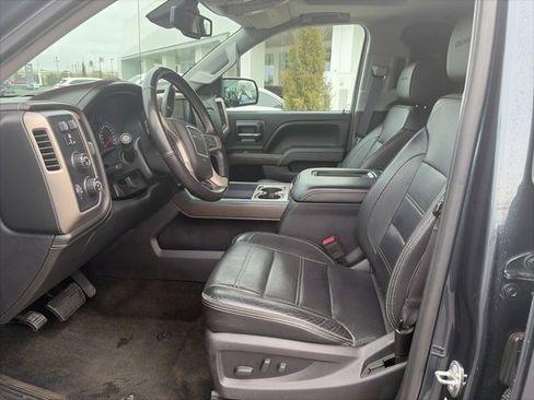 Used 2017 GMC Sierra 1500 Denali w/ Denali Ultimate Package image 9