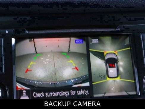 Used 2020 Nissan Rogue Sport SL image 19