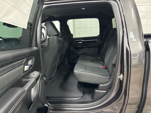 New 2026 RAM 1500 Big Horn image 29