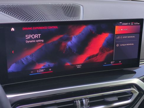 Certified 2023 BMW i4 eDrive35 w/ Premium Package RWD image 23