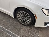 Used 2017 Lincoln MKZ Select w/ Select Plus Package image 2