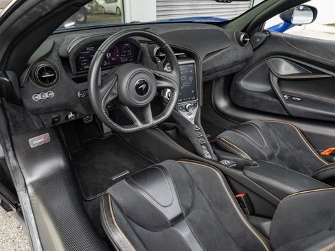 Used 2020 McLaren 720S Luxury image 4