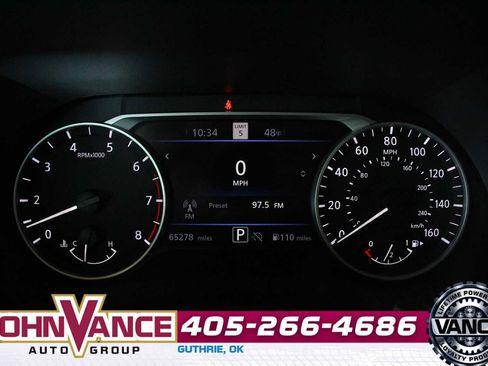 Used 2024 Nissan Sentra SV image 27