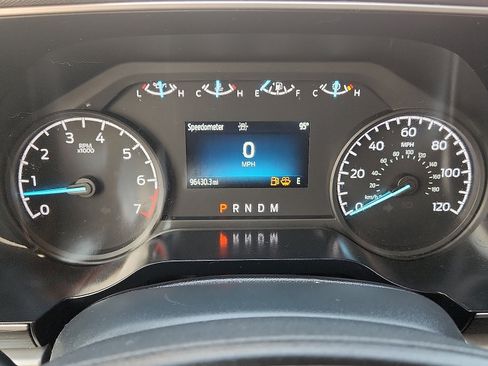 Used 2022 Ford F150 XL w/ Equipment Group 101A High AWD/4WD image 18