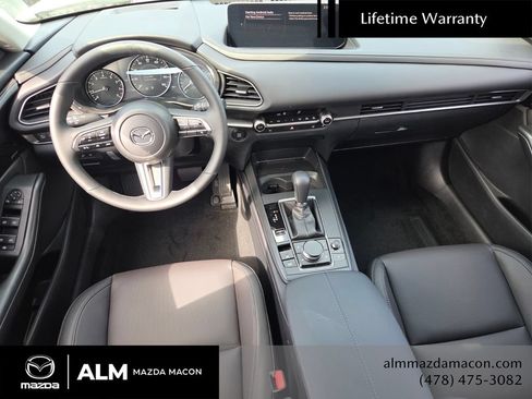 New 2026 MAZDA CX-30 AWD 2.5 S w/ Premium Package image 9