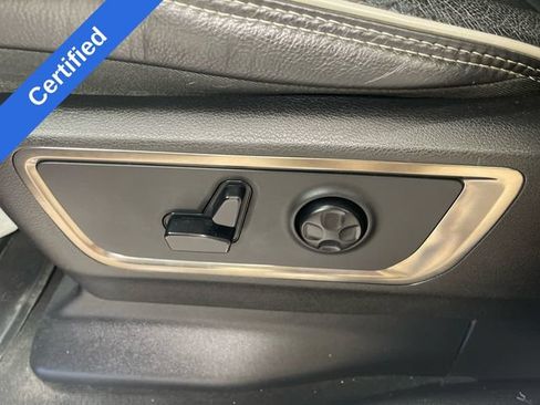 Certified 2019 RAM 1500 Limited w/ Body Color Bumper Group AWD/4WD image 13