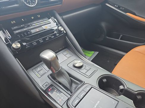 Used 2024 Lexus IS 300 w/ Comfort Package RWD image 24