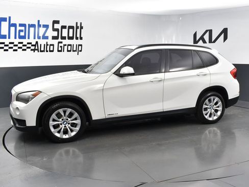 Used 2014 BMW X1 xDrive28i image 2