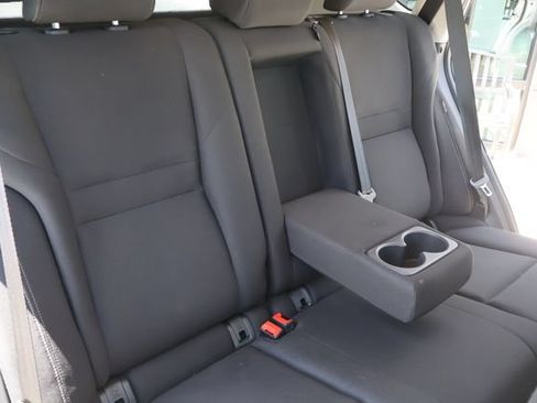 Used 2024 Nissan Rogue S FWD image 14