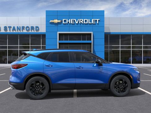 New 2026 Chevrolet Blazer LT image 5