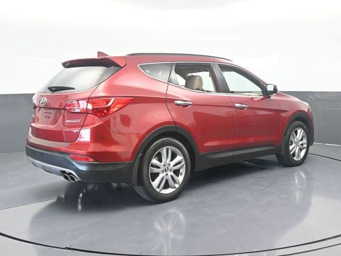 Used 2013 Hyundai Santa Fe Sport 2.0T image 6