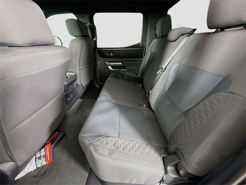 New 2026 Toyota Tundra SR5 image 22
