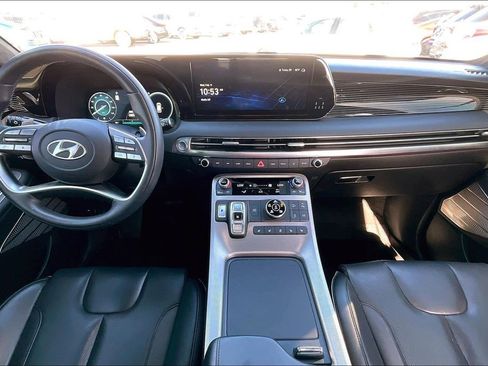 Used 2024 Hyundai Palisade Calligraphy image 20