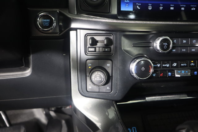 Used 2023 Ford F150 Tremor w/ Equipment Group 402A High AWD/4WD image 57