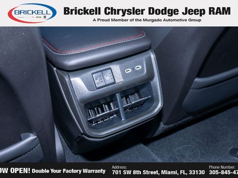 New 2026 Dodge Charger Scat Pack AWD/4WD image 22