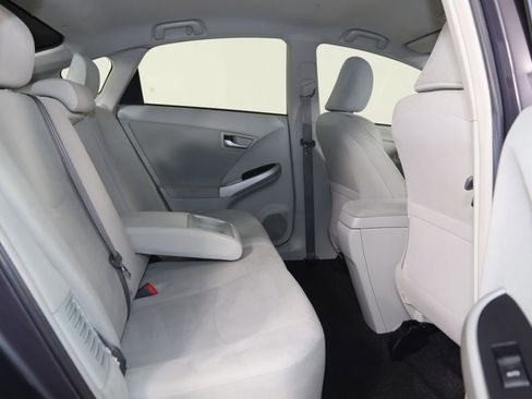 Used 2013 Toyota Prius Three FWD image 12