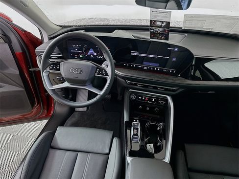 New 2025 Audi Q5 2.0T Premium Plus image 19