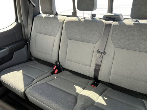 Used 2024 Ford F150 XLT w/ Equipment Group 303A High image 15