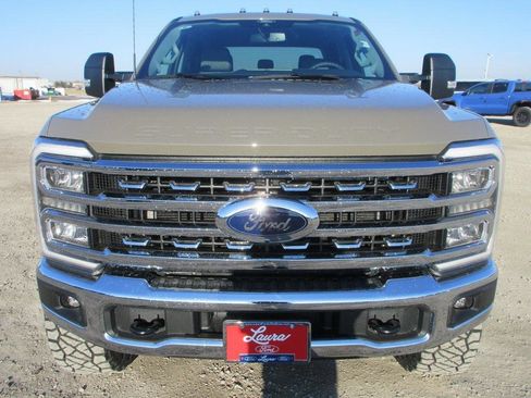 New 2026 Ford F250 XLT w/ XLT Premium Package image 11
