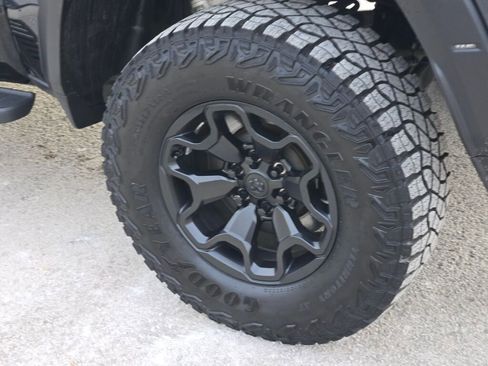 Used 2025 RAM 1500 RHO w/ Bed Utility Group image 20