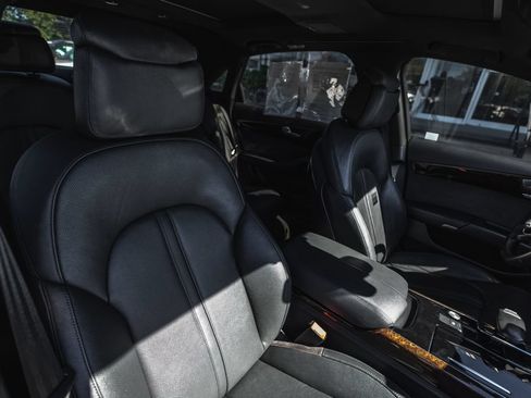 Used 2017 Audi A8 L 3.0T w/ Executive Package AWD/4WD image 26