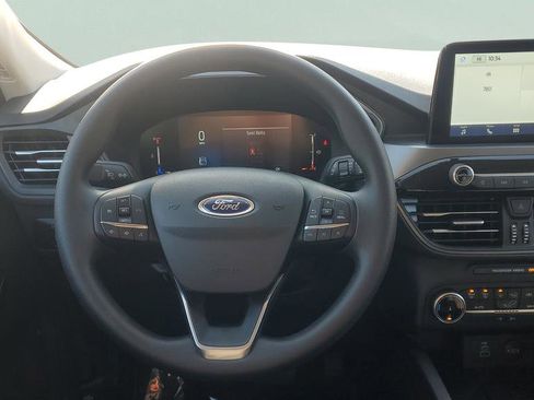 New 2026 Ford Escape Active image 17