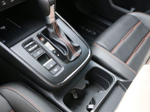 Used 2026 Honda CR-V Sport Touring image 26