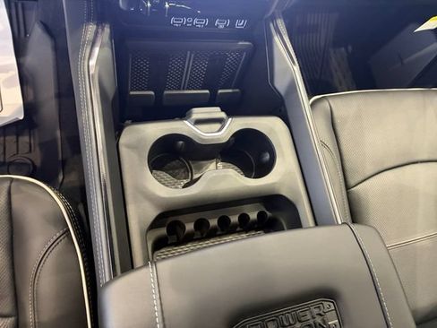New 2026 RAM 2500 Power Wagon AWD/4WD image 19