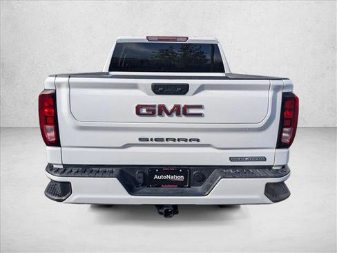 Used 2024 GMC Sierra 1500 Elevation image 7