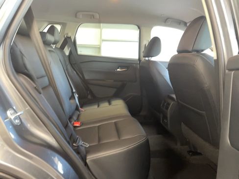 Used 2024 Nissan Rogue SL AWD/4WD image 21