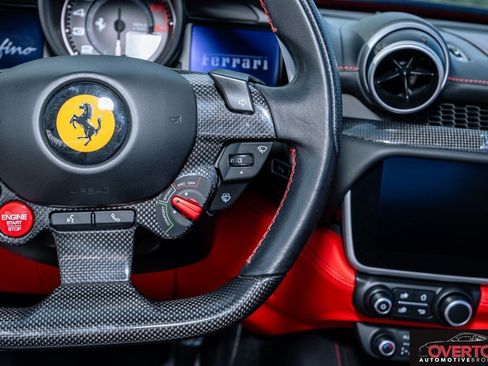 Used 2020 Ferrari Portofino RWD image 16