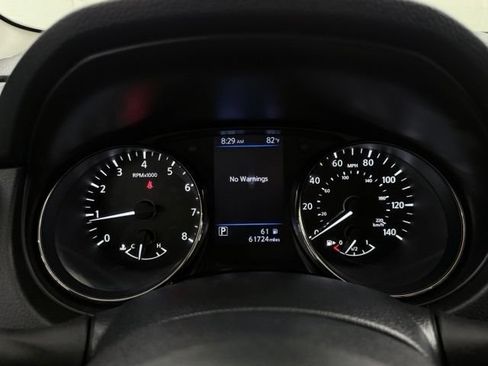 Used 2019 Nissan Rogue Sport SV FWD image 24