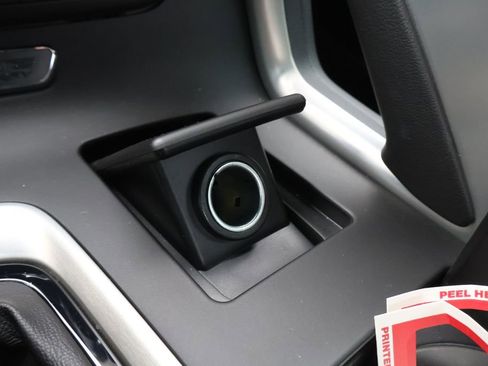 Used 2019 Chevrolet Corvette Stingray w/ 2LT Preferred Equipment Group image 28