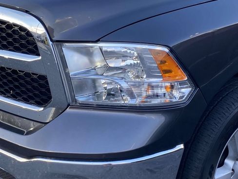 Used 2024 RAM 1500 Tradesman w/ Tradesman SXT Package AWD/4WD image 5