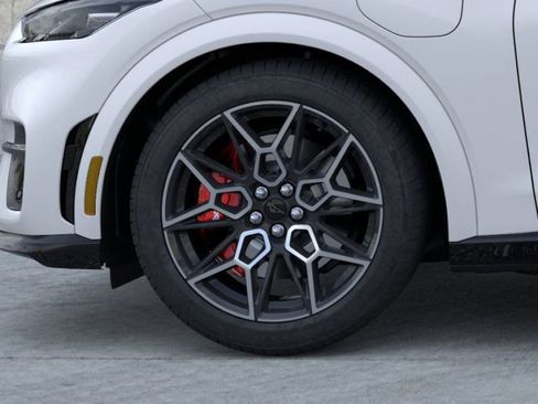 New 2026 Ford Mustang Mach-E GT image 19