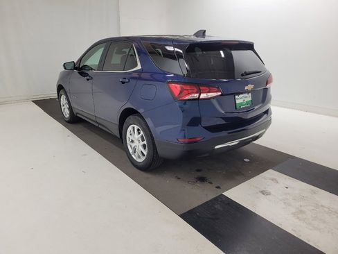 Used 2023 Chevrolet Equinox LT AWD/4WD image 5