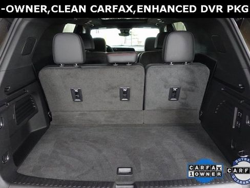 Used 2024 Chevrolet Traverse RS w/ LPO, Floor Liner Package image 24