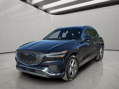 Certified 2026 Genesis GV70 2.5T