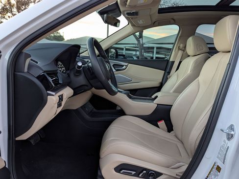 Certified 2023 Acura RDX FWD w/ Technology Package image 10