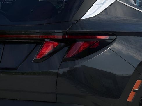 New 2026 Hyundai Tucson SEL FWD image 10