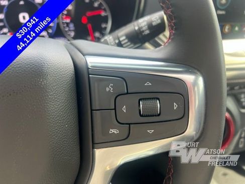Used 2023 Chevrolet Blazer RS w/ Enhanced Convenience Package image 13