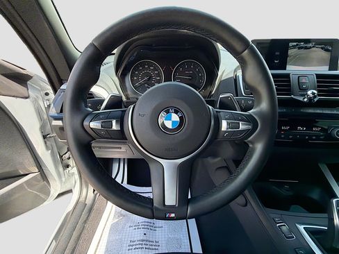Used 2017 BMW M240i Convertible RWD image 35