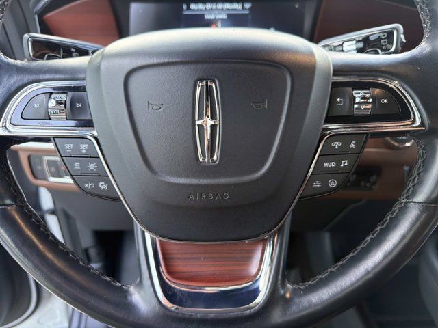 Used 2022 Lincoln Navigator Reserve AWD/4WD image 28