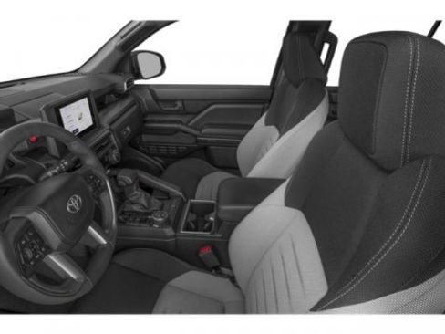 New 2026 Toyota 4Runner TRD Off-Road image 11