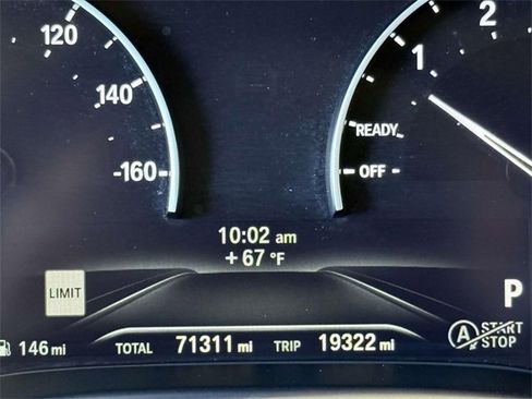 Used 2021 BMW X3 xDrive30i w/ Convenience Package image 5