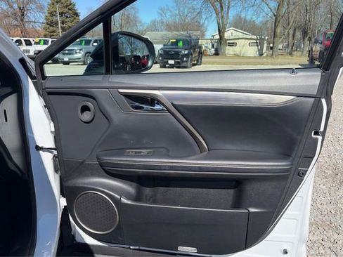 Used 2019 Lexus RX 350 F Sport image 20