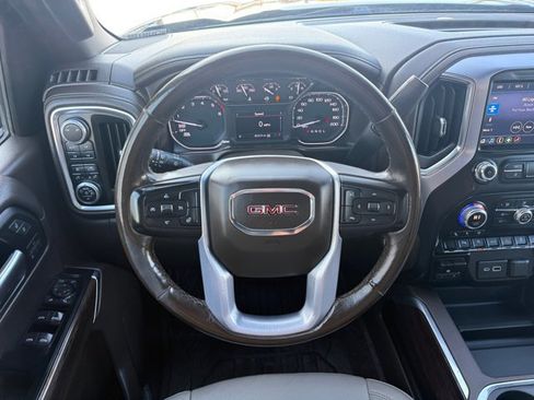 Used 2019 GMC Sierra 1500 SLT image 14