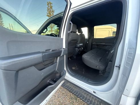 Used 2022 Ford F150 XL AWD/4WD image 11