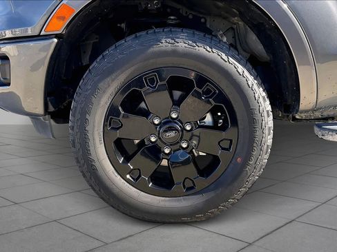 Used 2023 Ford Ranger XLT w/ Equipment Group 301A Mid image 9