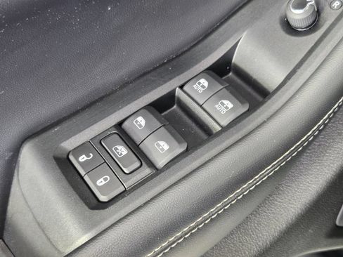 Used 2024 Jeep Grand Cherokee L Laredo AWD/4WD image 24